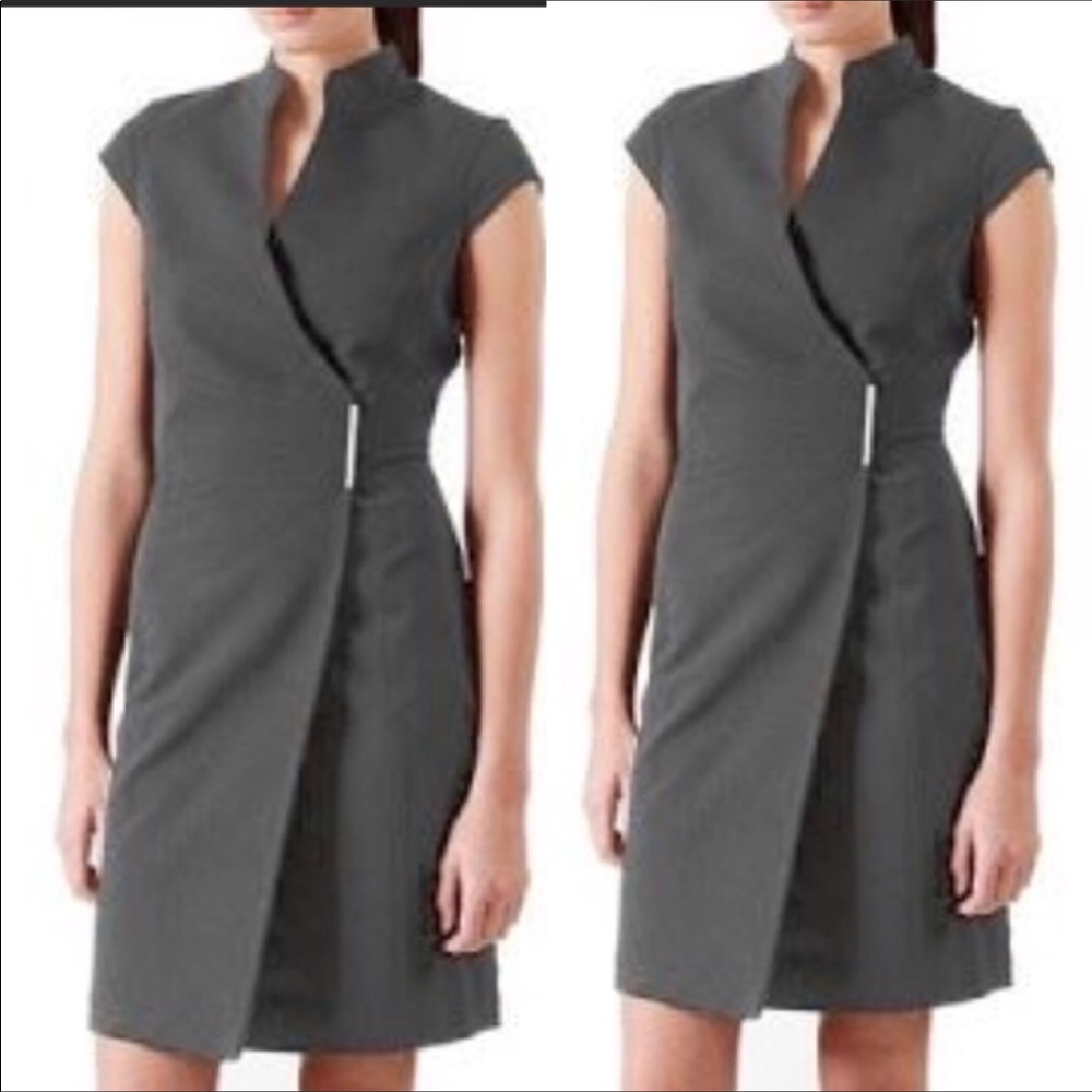 Calvin Klein dress